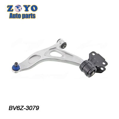 BV6Z-3079 Manche de commande en aluminium avant gauche inférieure pour Ford Focus SE 12-17 et Standard