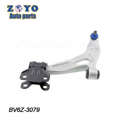 BV6Z-3079 Manche de commande en aluminium avant gauche inférieure pour Ford Focus SE 12-17 et Standard
