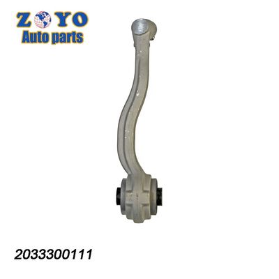 2033300111 bras de commande avant inférieur en aluminium pour le système de suspension Mercedes SLK R170