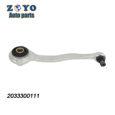 2033300111 bras de commande avant inférieur en aluminium pour le système de suspension Mercedes SLK R170