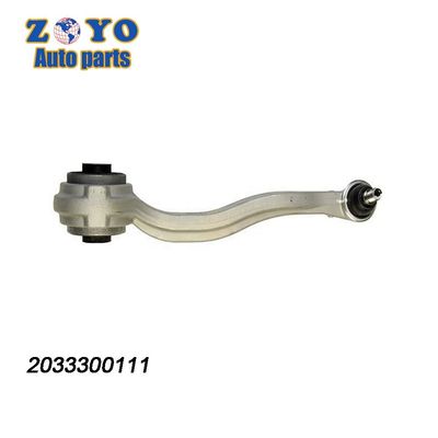 2033300111 bras de commande avant inférieur en aluminium pour le système de suspension Mercedes SLK R170