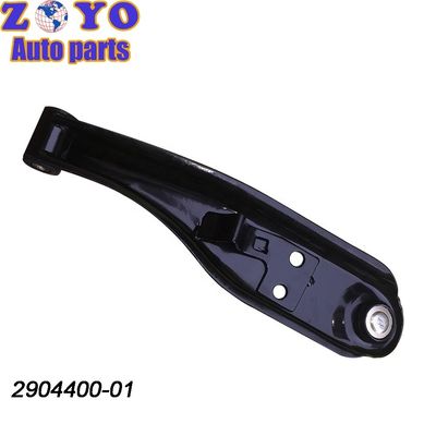 2904400-01 Armes de commande en acier à revêtement électronique avant et en aval pour Changan Auto Kuayue V3