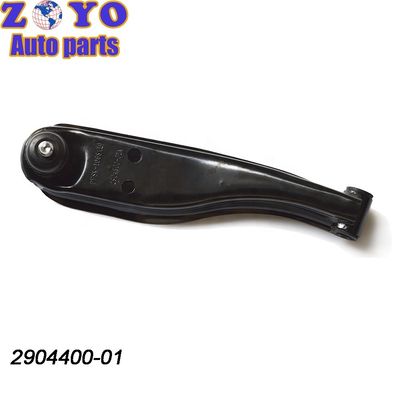 2904400-01 Armes de commande en acier à revêtement électronique avant et en aval pour Changan Auto Kuayue V3