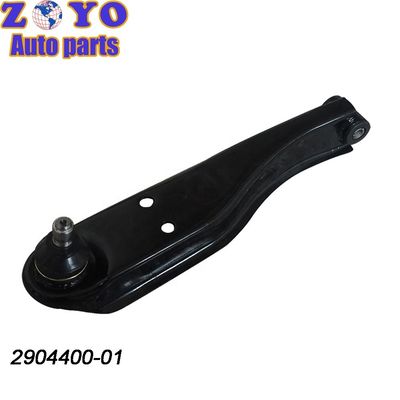2904400-01 Armes de commande en acier à revêtement électronique avant et en aval pour Changan Auto Kuayue V3