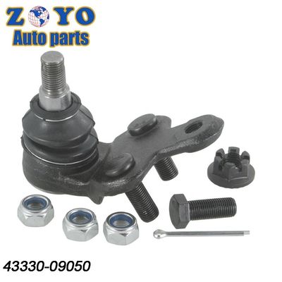 12016 Modèle de voiture pour toyota AVALON 1995-2004 Remplacement de l'articulation de la boule du bras de commande inférieure
