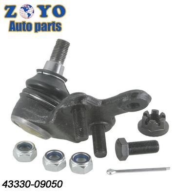 12016 Modèle de voiture pour toyota AVALON 1995-2004 Remplacement de l'articulation de la boule du bras de commande inférieure