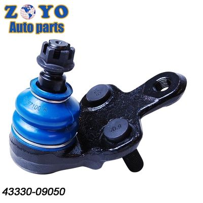 12016 Modèle de voiture pour toyota AVALON 1995-2004 Remplacement de l'articulation de la boule du bras de commande inférieure