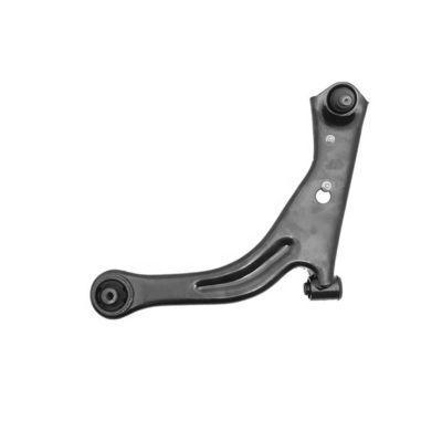 Ford Escape 2001-2004 Arm de commande de la suspension avant inférieure 4L8Z-3079AA avec 2 boîtiers