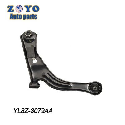 Ford Escape 2001-2004 Arm de commande de la suspension avant inférieure 4L8Z-3079AA avec 2 boîtiers