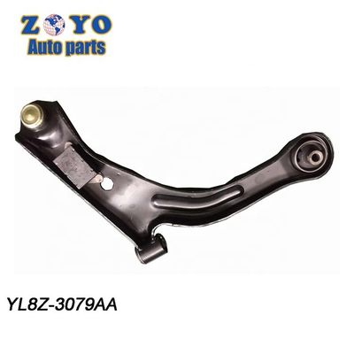 Ford Escape 2001-2004 Arm de commande de la suspension avant inférieure 4L8Z-3079AA avec 2 boîtiers