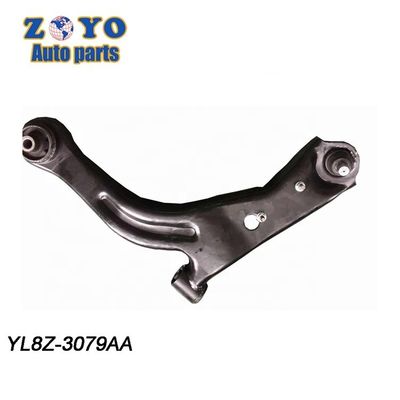 Ford Escape 2001-2004 Arm de commande de la suspension avant inférieure 4L8Z-3079AA avec 2 boîtiers