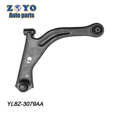Ford Escape 2001-2004 Arm de commande de la suspension avant inférieure 4L8Z-3079AA avec 2 boîtiers