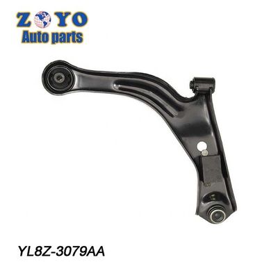 Ford Escape 2001-2004 Arm de commande de la suspension avant inférieure 4L8Z-3079AA avec 2 boîtiers
