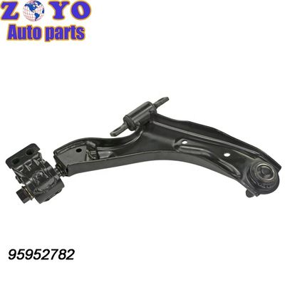 Changan Benben 2006 Assemblage de pièces de suspension sur le bras de commande de la tête de balle OE NO. 95952782