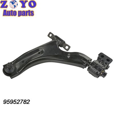 Changan Benben 2006 Assemblage de pièces de suspension sur le bras de commande de la tête de balle OE NO. 95952782