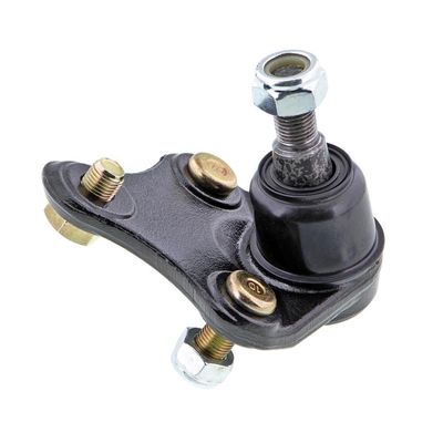 Joints à billes réglables pour Toyota CELICA Coupe 1990-1993 Finition noire Moog n° K9649