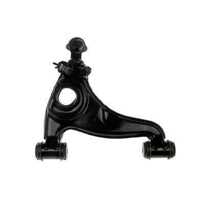 Numéro OE 1243303107 Autos d'occasion bras de commande avant inférieur pour Mercedes Benz SL500 1989-200