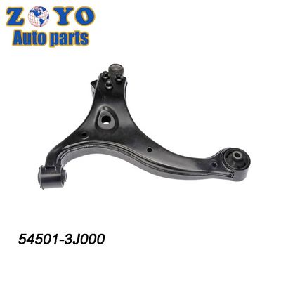 Armure de commande en acier avant pour Hyundai Veracruz 2006 54500-3J000 54501-3J000 joints à billes 40Cr