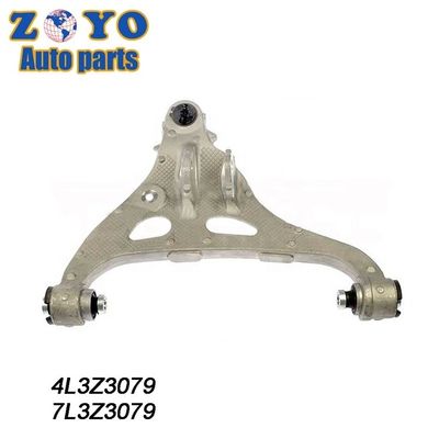 4L3Z3079CA Manche de commande avant gauche inférieure pour Ford F-150 2004-2008 Lobo Remplacer/réparer