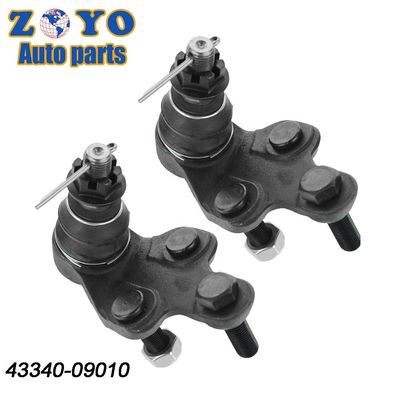 40 CR Joints à billes pour LEXUS ES300 3.0L V6 2002 Remplacement des systèmes de suspension