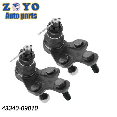 40 CR Joints à billes pour LEXUS ES300 3.0L V6 2002 Remplacement des systèmes de suspension