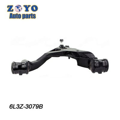 Armure de commande de suspension avant inférieure pour Ford F-150 2001 Pièces de rechange gauche K620211