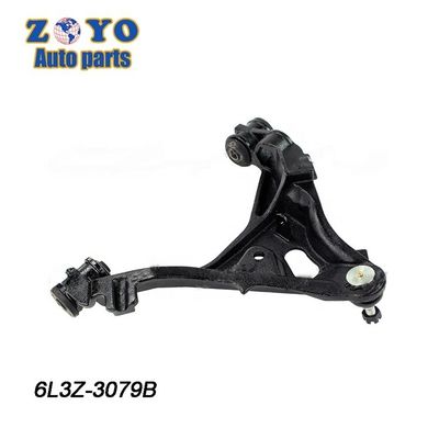 Armure de commande de suspension avant inférieure pour Ford F-150 2001 Pièces de rechange gauche K620211