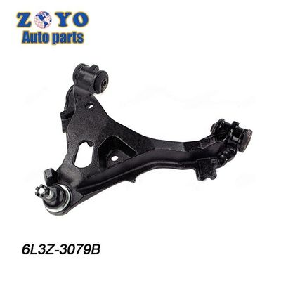 Armure de commande de suspension avant inférieure pour Ford F-150 2001 Pièces de rechange gauche K620211