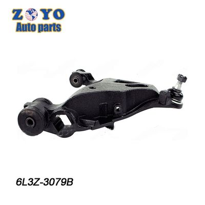 Armure de commande de suspension avant inférieure pour Ford F-150 2001 Pièces de rechange gauche K620211