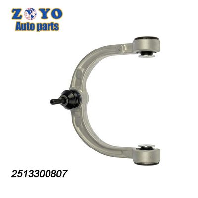 40 Cr bras de commande de l'articulation à bille pour Mercedes-Benz GL350 GL450 W164 W251 Remplacement
