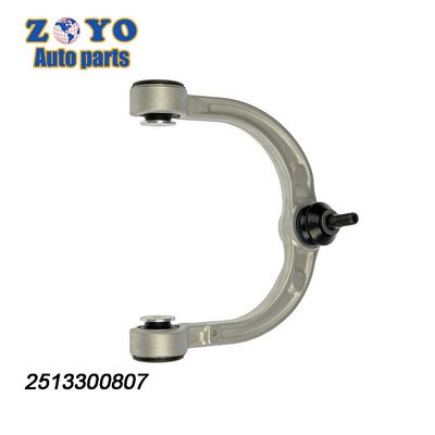 40 Cr bras de commande de l'articulation à bille pour Mercedes-Benz GL350 GL450 W164 W251 Remplacement