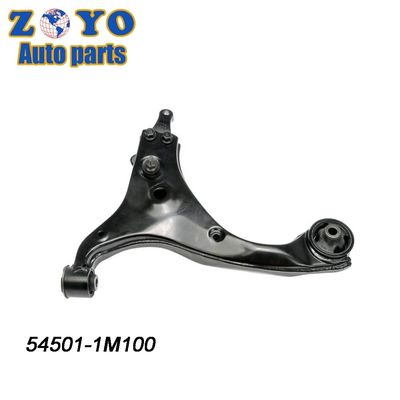 Kia Forte bras de commande inférieur 54500-1M100 54501-1M100 à l'intérieur du Dorman n° 522-983/522-984