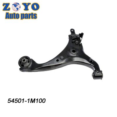 Kia Forte bras de commande inférieur 54500-1M100 54501-1M100 à l'intérieur du Dorman n° 522-983/522-984