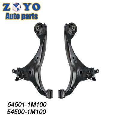 Kia Forte bras de commande inférieur 54500-1M100 54501-1M100 à l'intérieur du Dorman n° 522-983/522-984