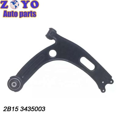 N° OE 2B15 3435004 Partie de suspension avant bras de commande inférieur pour FRV Zhonghua