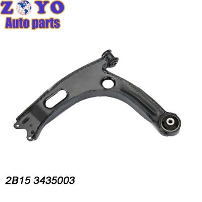 N° OE 2B15 3435004 Partie de suspension avant bras de commande inférieur pour FRV Zhonghua