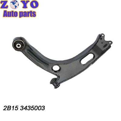 N° OE 2B15 3435004 Partie de suspension avant bras de commande inférieur pour FRV Zhonghua