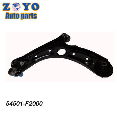 Hyundai Elantra avant bras de commande inférieur but Remplacer/réparer 54500-F2000 54501-F2000