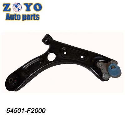 Hyundai Elantra avant bras de commande inférieur but Remplacer/réparer 54500-F2000 54501-F2000