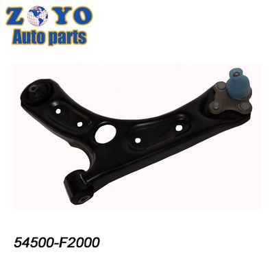 Hyundai Elantra avant bras de commande inférieur but Remplacer/réparer 54500-F2000 54501-F2000