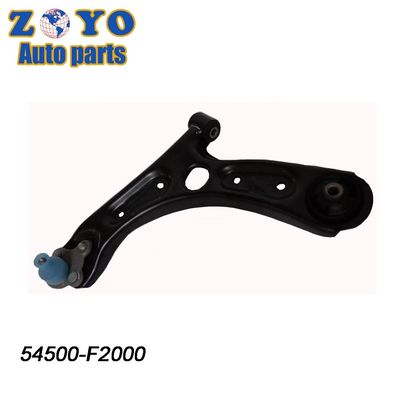 Hyundai Elantra avant bras de commande inférieur but Remplacer/réparer 54500-F2000 54501-F2000