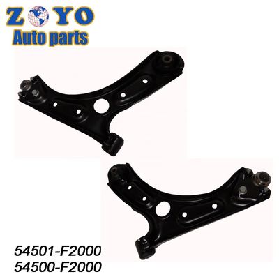 Hyundai Elantra avant bras de commande inférieur but Remplacer/réparer 54500-F2000 54501-F2000