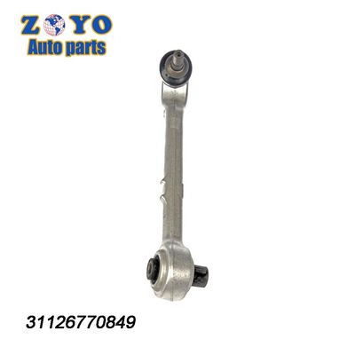 Armes de commande inférieures en aluminium avant pour BMW E90 E91 325 2004-2012 Mooog n° RK620129