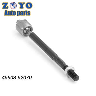 Fin de la tige intérieure pour la berline TOYOTA YARIS 2006-2008 Année 2005- Berline YARIS 2006-2008