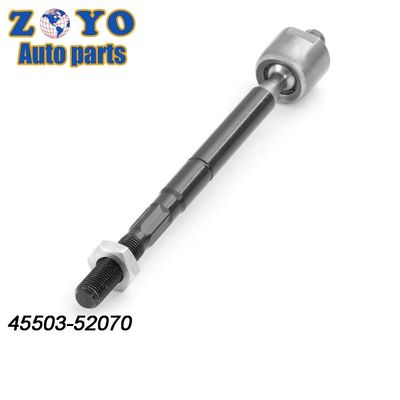 Fin de la tige intérieure pour la berline TOYOTA YARIS 2006-2008 Année 2005- Berline YARIS 2006-2008