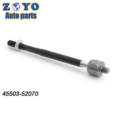 Fin de la tige intérieure pour la berline TOYOTA YARIS 2006-2008 Année 2005- Berline YARIS 2006-2008