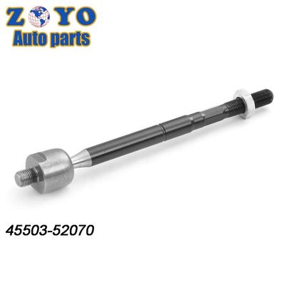 Fin de la tige intérieure pour la berline TOYOTA YARIS 2006-2008 Année 2005- Berline YARIS 2006-2008