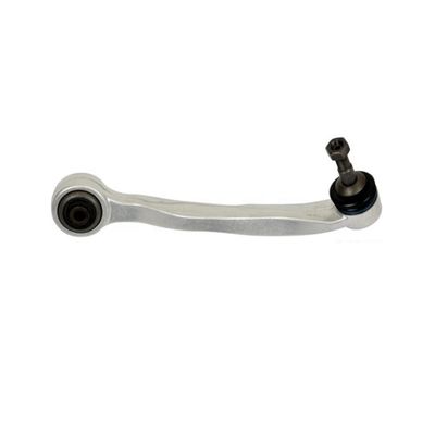 BMW 5 E60 bras de commande avant inférieur RK620123 Pièces de suspension en aluminium gauche Normes OEM