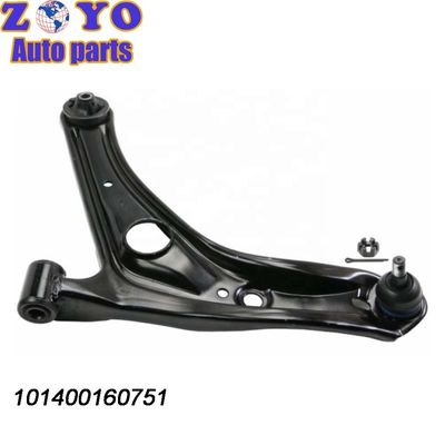 Armure de commande avant inférieure pour Geely Jingang Kingkong Yuanjing GS but Remplacer/réparer