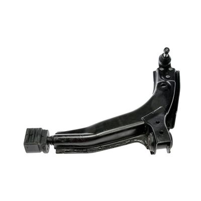 RK620471 Arm de commande avant inférieur IR-46.042 1997- Daewoo Lanos